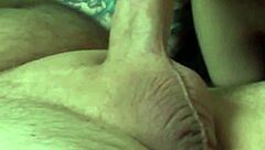 Petite pigtails girl pushed deepthroat limits ends with sloppy facial