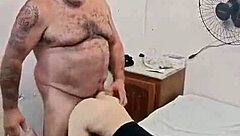 Woman Wants Him Every Single Time
