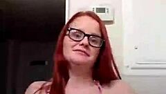 video bikini chica chat en vivo pelirroja manoseada meetme