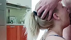 Homemade Facial Cumshots Compilation With Deepthroat