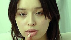teen asian girl karolina geiman gets anal