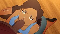 The immigrants three short version anime cartoon series episode