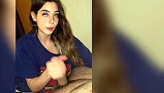Okay Stepdad Ill Let You Cum On My Face