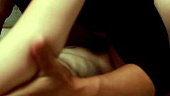 japanese milf gets creampie in shaved pussy