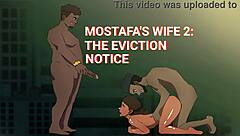 The immigrants three short version anime cartoon series episode