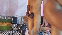 desi girls get fucked by servants