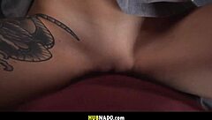 Oh Fuck This College Girl Has A Titties Of A Goddess - Victoria Nyx