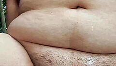 tuve 5 orgasmo en 2 minutos al aire libre me masturbe bien rico