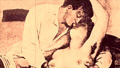 VINTAGE EROTIC DRAWINGS from antique retro era