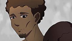 The immigrants three short version anime cartoon series episode