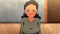 The immigrants three short version anime cartoon series episode