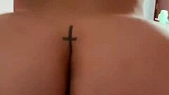 Que Rico Me Mete La Verga Estando Embarazada In Passionate Scene