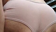 tuve 5 orgasmo en 2 minutos al aire libre me masturbe bien rico