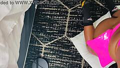 Adrian-boneher - kandy bleuxxx meets for casting