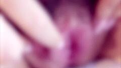 Lazy Afternoon Toy Masturbation Creamy Overflow Mirror