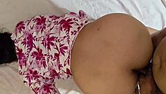 Desi village girl with a big figure