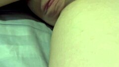 Trying 2 huge dildos in my ass for the first time i love to feel my ass destroyed