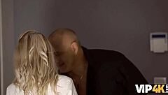 Vip4k old man shows hot gf