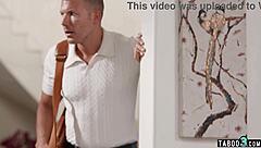 Skinny Asian Teen 18 Plus Babysitter Kimora Quin Fucks Her Boss Hard