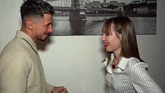 hardcore fucking with my russian boss kate quinn to keep my job