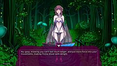 Monster Girl Dreams Part Three Mysterious Inn