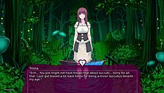 Monster Girl Dreams Part Three Mysterious Inn
