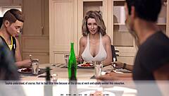 playing lust part 35