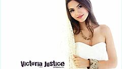 Victoria Justice Jerk Off Video Looks So Hot