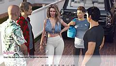 playing lust part 35