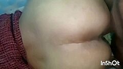 Indian Girl Teases Wet Panties Hard?