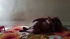 Indian College Girl Explores Wild Side Fully