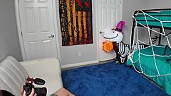 Pawg Blonde Takes Dick Behind The Scenes Kallie Taylor