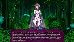 Monster Girl Dreams Part Three Mysterious Inn