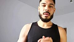 Fetish Experiment With Honest First Reaction