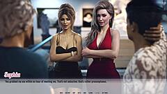 playing lust part 35
