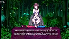 Monster Girl Dreams Part Three Mysterious Inn