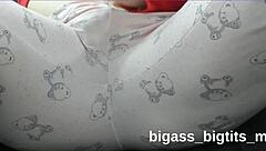 i masturbate slowly while wearing cozy pajamas tonight