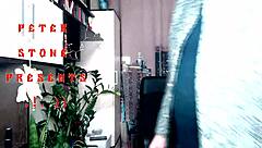 a wig show from a mature married woman and her hot masturbation in various images