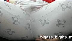 i masturbate slowly while wearing cozy pajamas tonight