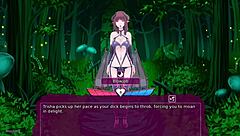 Monster Girl Dreams Part Three Mysterious Inn