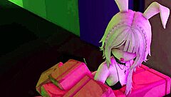 roblox brookhaven hentai girl moves hips and climaxes