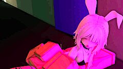 roblox brookhaven hentai girl moves hips and climaxes