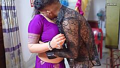 desi mallu bhabhiji fucked by a stranger boy harcore outdoor hindi audio
