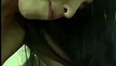 Hotwife Morena Novinha Enjoys Motel Threesome With Cuckold