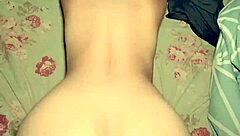 Mamada y cogida bien deliciosa con tabasqueña