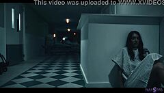 Zombie Girls Supernatural Pussy Eating