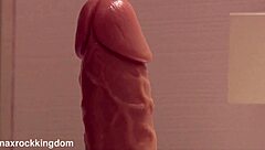 Lyna Cypher Submissive Anal Slut Takes Huge Toy