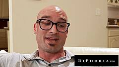 Biphoria maybe you can show him how to work a pussy