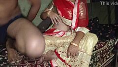 hot indian roommate and friend share intense bathroom anal