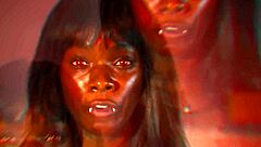 Lesbian Joi Threesome Turns Teen Into Mesmerized Slave
